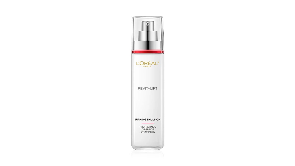 Revitalift Advanced Anti-Wrinkle Firming Emulsion